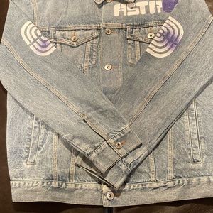 Hottest Jacket on the streets